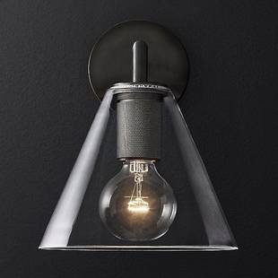 Бра IMPERIUMLOFT RH UTILITAIRE 123269-22