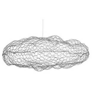 Люстра подвесная LOFT IT CLOUD 10247/350 Silver