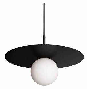 Подвес LOFT IT UFO 10120/350P Black