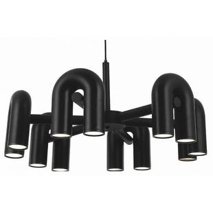 Люстра подвесная KINK LIGHT КАНТИ 08465-6,19