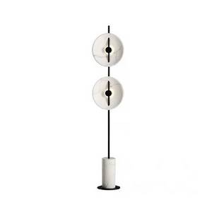 Торшер KINK LIGHT ВЕЛСИ 08451-2F,19(01)