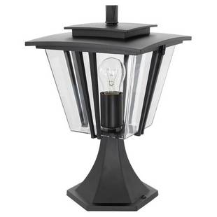 Светильник уличный столб низкий CITILUX FORTS CLU10C