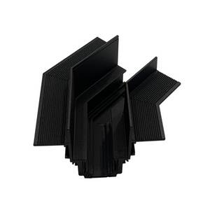 L-коннектор MAYTONI ACCESSORIES FOR TRACKS GRAVITY TRA010CLO-42B