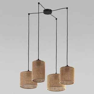 Подвес TK LIGHTING JUTA 6585 Juta