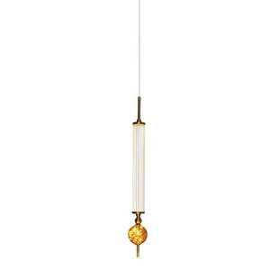 Подвес DELIGHT COLLECTION OD2503 OD2503-1 gold