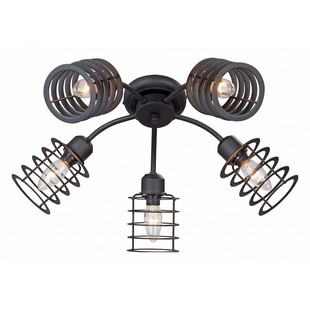 Люстра потолочная VITALUCE 4916 V4916-1/5PL