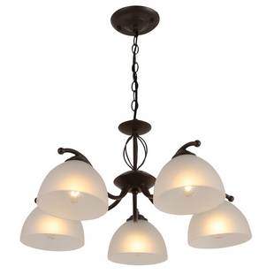Люстра подвесная RIVOLI JACKELINE Б0054758