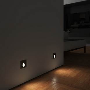 Светильник встраиваемый в стену ELEKTROSTANDARD MRL LED 1102 a049742