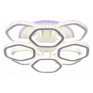 Люстра потолочная ESCADA CENTAURI 10263/8LED BL
