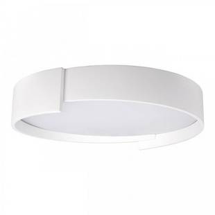 Светильник потолочный LOFT IT COIN 10200 White