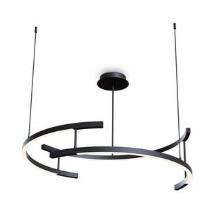 Подвес MAYTONI LINE MOD016PL-L52BK