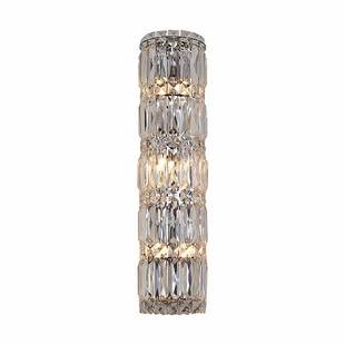 Бра NEWPORT 8450 8456/A chrome