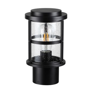 Светильник уличный столб низкий ODEON LIGHT MAGUS 4964/1A