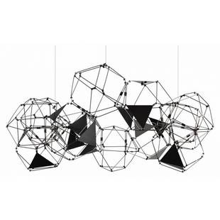 Люстра подвесная ODEON LIGHT TRELLIS 5087/56L