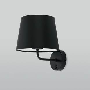 Бра TK LIGHTING  1884 Maja Black
