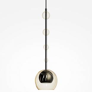 Подвес MAYTONI ROS MOD227PL-01B1