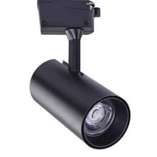 Трековый светильник ARTE LAMP VINSANT A2665PL-1BK