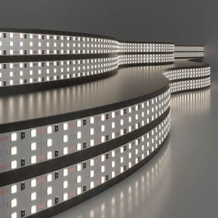 Лента LED ELEKTROSTANDARD 2835 24V 360LED 26W 4200K a062579