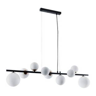 Подвес ARTE LAMP GEMINI A2243SP-9BK
