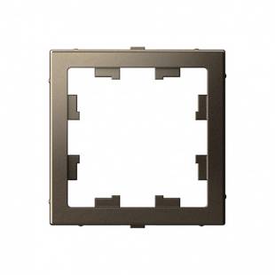 Адаптер, ARTGALLERY, Мокко, GAL000608, SCHNEIDER ELECTRIC