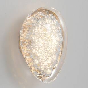 Бра CRYSTAL LUX FELICIDAD AP9W LED