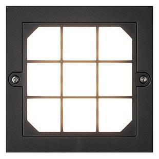 Светильник уличный встраиваемый ESCADA 30001LED 30001W/01LED