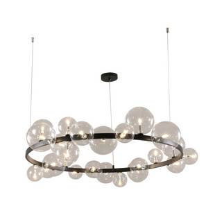 Люстра подвесная KINK LIGHT ИОНА 07608-24A,19