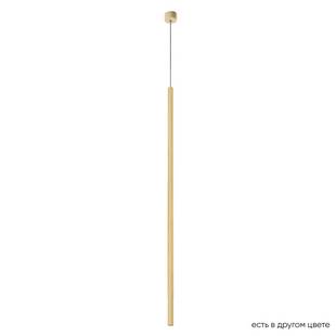 Подвес CRYSTAL LUX CLT 036C1100 GO