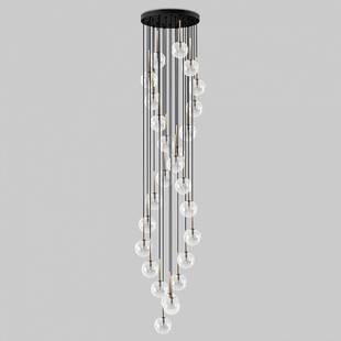 Подвес TK LIGHTING AURORA 10258 Aurora