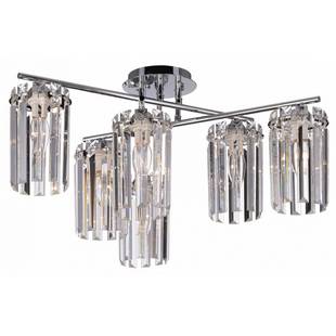 Люстра потолочная CITILUX AXIS CL313261
