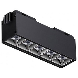 Трековый светильник NOVOTECH KIT 1 358523