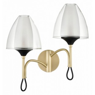 Бра VELE LUCE ORO VL5654W12