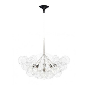Люстра подвесная LOFT IT BUNCH 10048/6 White
