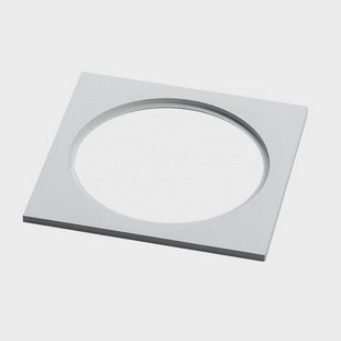 Рамка ITALLINE IT06 IT06-6016 white FR1