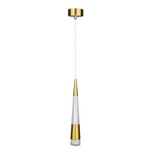 Подвес ARTE LAMP SABIK A6576SP-1PB