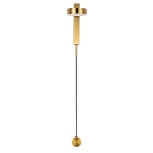 Бра ARTE LAMP MIRACH A2142AP-10PB