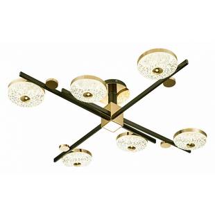 Люстра потолочная ESCADA DIVITA 10219/6LED