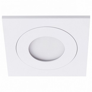 Светильник встраиваемый LIGHTSTAR LEDDY 212186