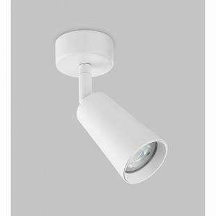 Спот IMEX DALS GU10 IL.0005.4901-WH