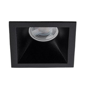 Светильник встраиваемый ITALLINE M01-101 M01-1012 black