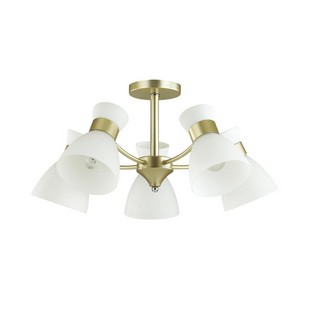 Люстра потолочная LUMION COMFI 4535/5C