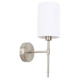 Бра ARTE LAMP DEBORA A4108AP-1SS