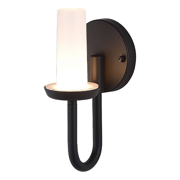 Светильник уличный настенный ST LUCE CANDLE SL9539.701.01