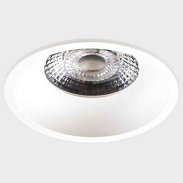 Светильник встраиваемый ITALLINE IT08-8042 IT08-8042 white 3000K