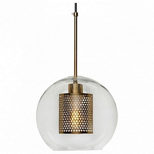 Подвес LOFT IT HEXAGON LOFT2566-B