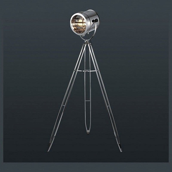 Торшер DELIGHT COLLECTION FLOOR LAMP KM018F(M)D