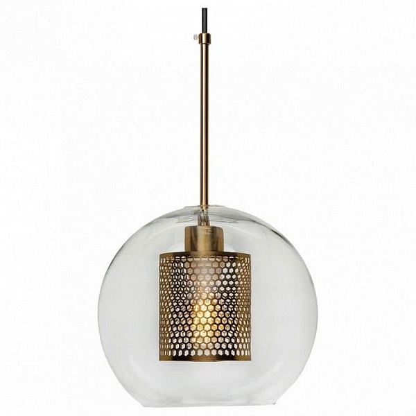 Подвес LOFT IT HEXAGON LOFT2566-B