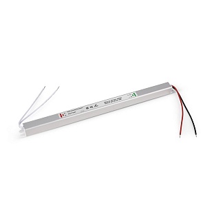 Блок питания MAYTONI LED STRIP 24V 60W IP 20 220210