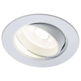 Светильник встраиваемый MAYTONI PHILL DL014-6-L9W