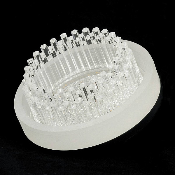 Люстра потолочная LUSSOLE  LSP-7485